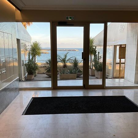 Somptueux Appartement Face A La Mer Toulon Exteriér fotografie